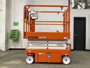 Snorkel S3219E Image