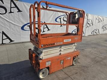 Main image Snorkel S3219E