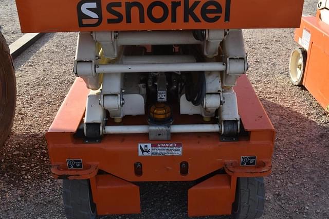 Image of Snorkel S3219E equipment image 4