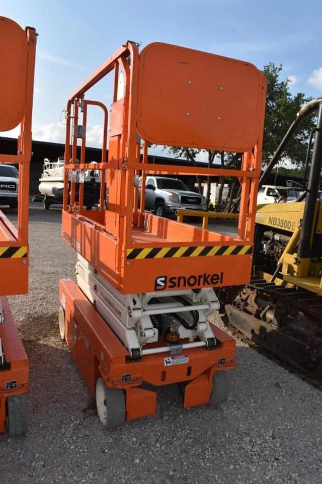 Image of Snorkel S3219E equipment image 3