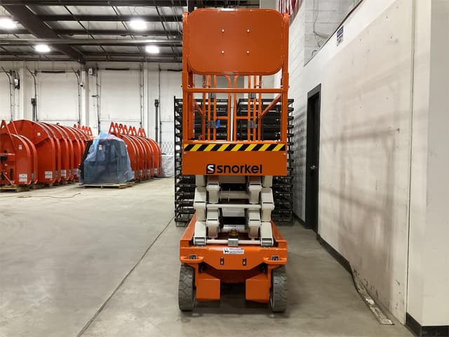 Image of Snorkel S3226E equipment image 2