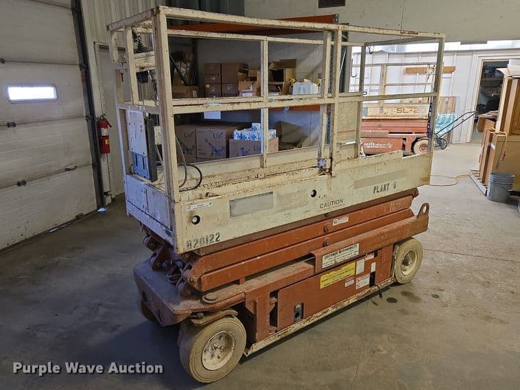 Image of Snorkel SL-20 Primary image