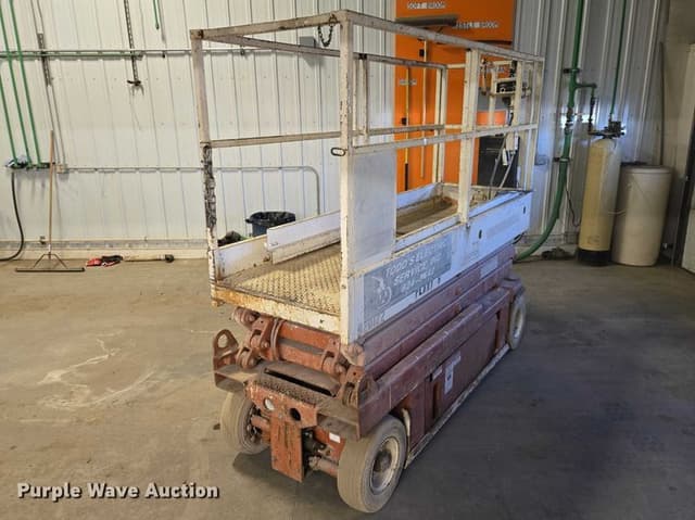 Image of Snorkel SL-20 equipment image 4