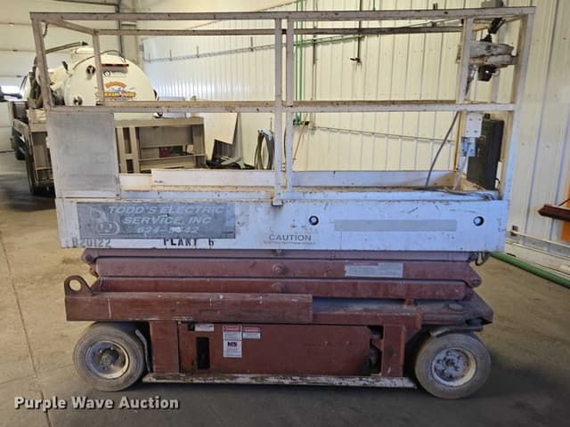 Image of Snorkel SL-20 equipment image 3