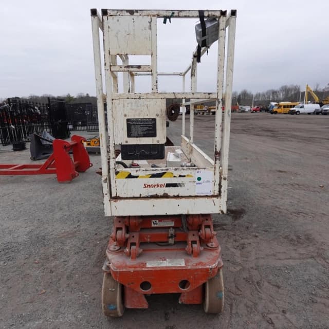 Image of Snorkel SL20 equipment image 1