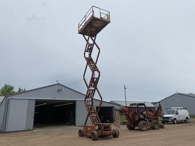 Image of Snorkel SPL3284-4AG equipment image 3