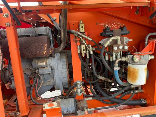 Image of Snorkel TB42 equipment image 4