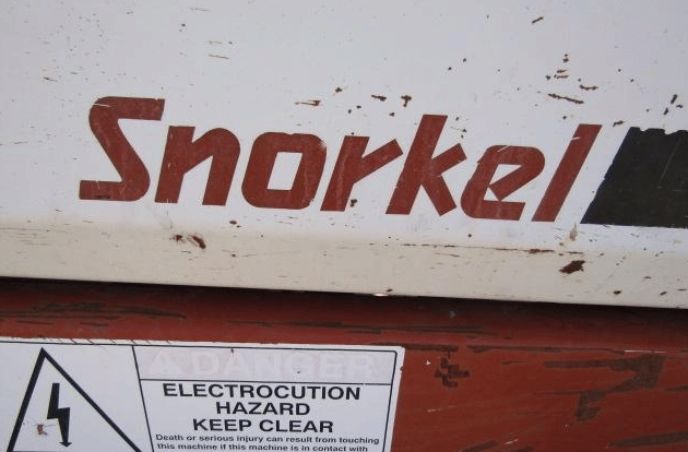 Image of Snorkel TB42 equipment image 1