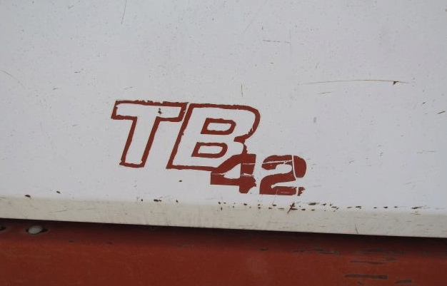 Image of Snorkel TB42 equipment image 2