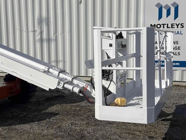 Image of Snorkel TB42 equipment image 4