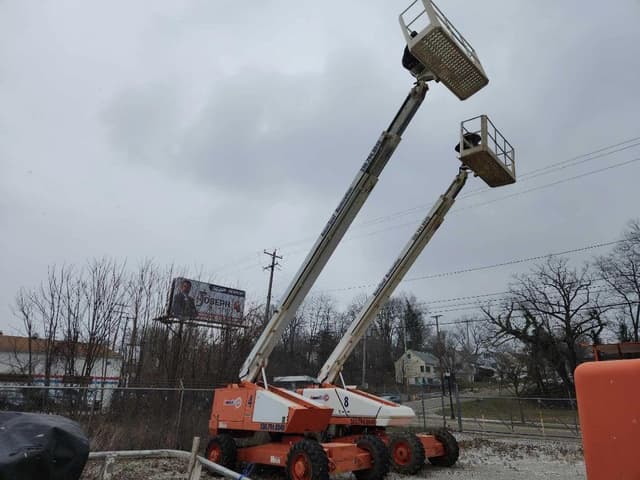 Image of Snorkel TB60 equipment image 2