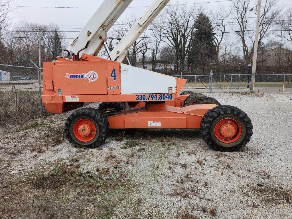 Image of Snorkel TB60 Primary image