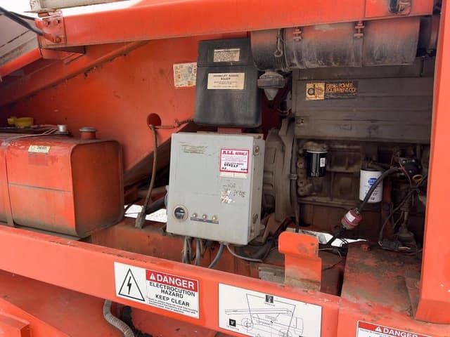 Image of Snorkel TB60 equipment image 2