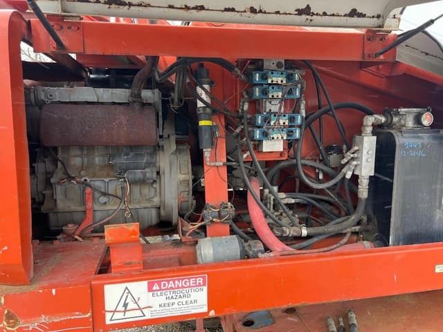 Image of Snorkel TB60 equipment image 2