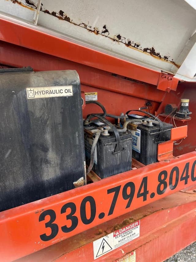 Image of Snorkel TB60 equipment image 3