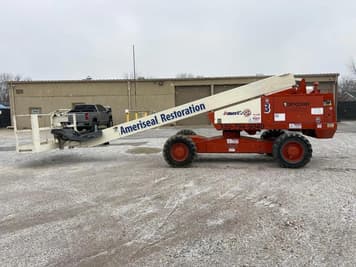 Main image Snorkel TB60RT