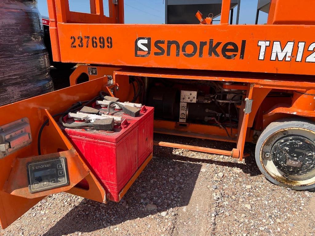 Image of Snorkel TM12E Image 1