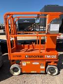 Snorkel TM12E Image