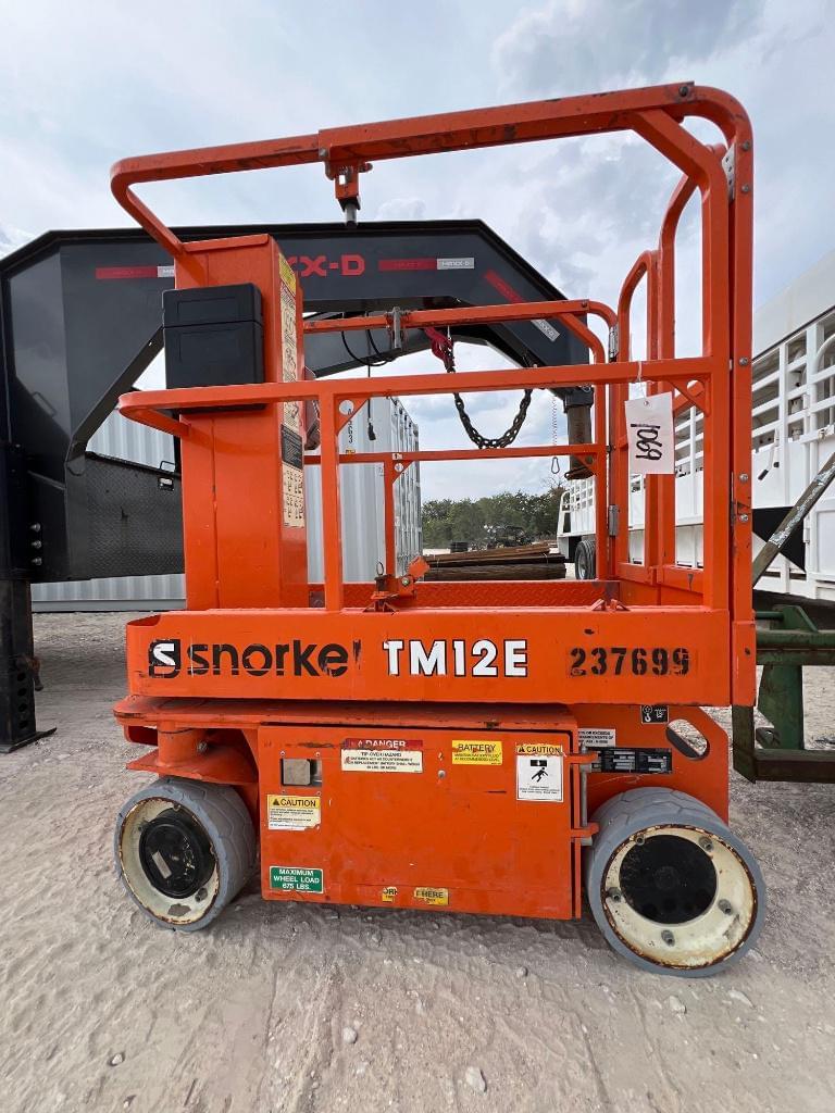 Image of Snorkel TM12E Primary image