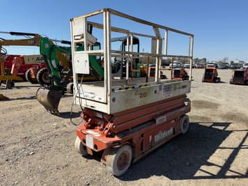 Main image Snorkel SL20