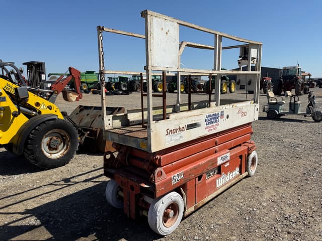 Image of Snorkel SL20 equipment image 2