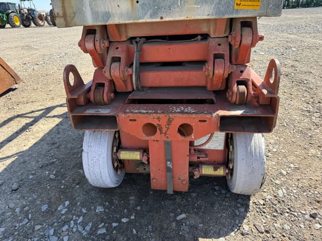 Image of Snorkel SL20 equipment image 4