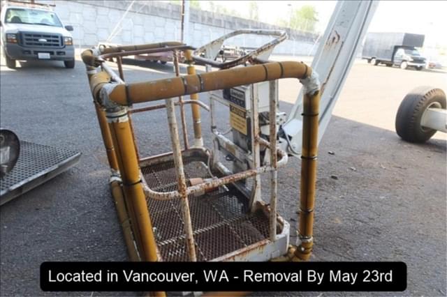 Image of Snorkelift ATB60 equipment image 3