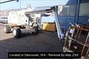 Snorkelift ATB60 Image