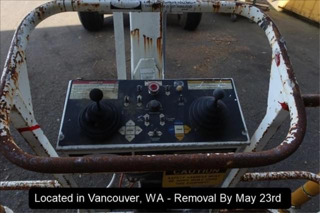 Image of Snorkelift ATB60 equipment image 2
