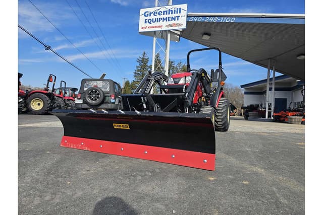 Image of Earth&Turf Plow-Mor equipment image 3