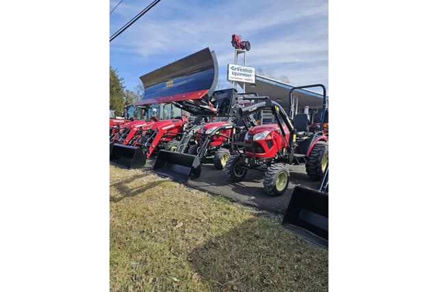 Image of Earth&Turf Plow-Mor equipment image 2