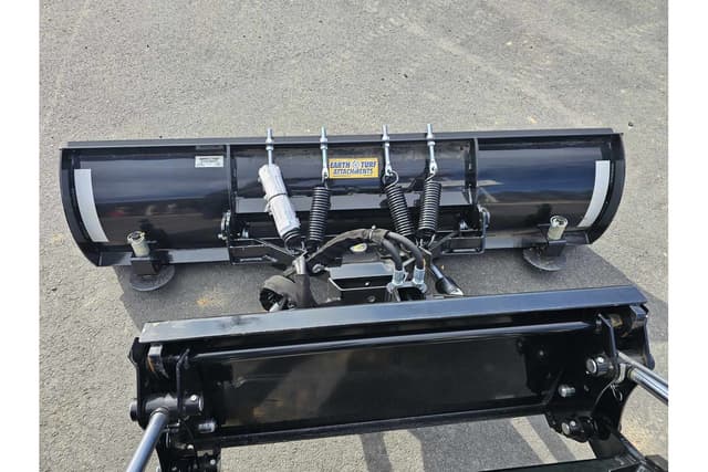 Image of Earth&Turf Plow-Mor equipment image 4