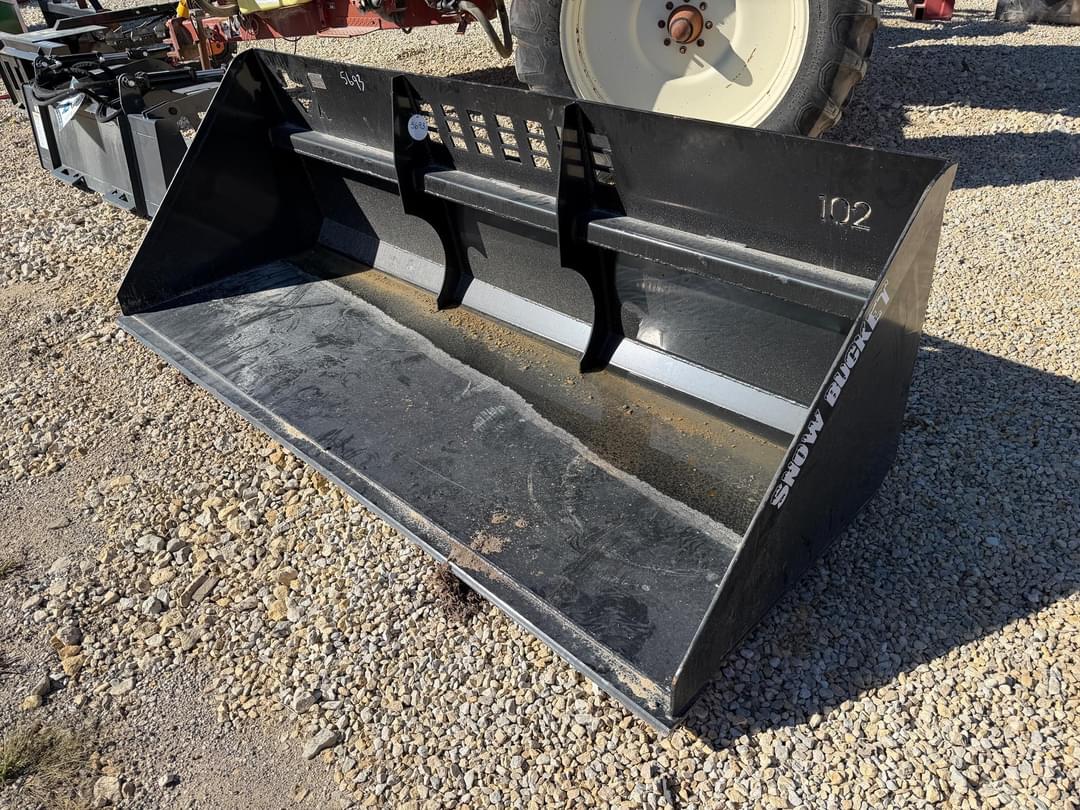 Image of Industrias America S102 Primary image