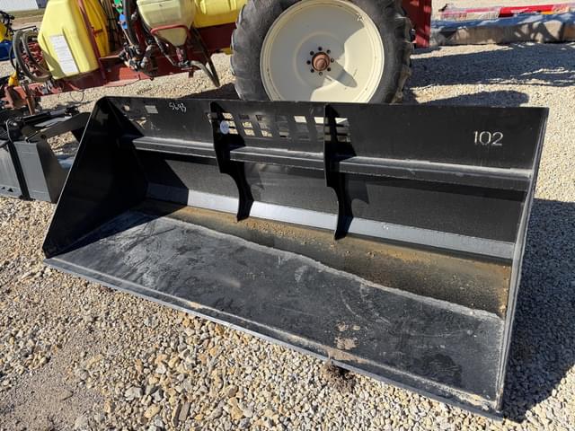 Image of Industrias America S102 equipment image 1