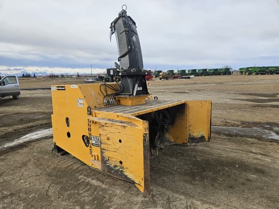 Image of Snowblast 7000MD equipment image 1