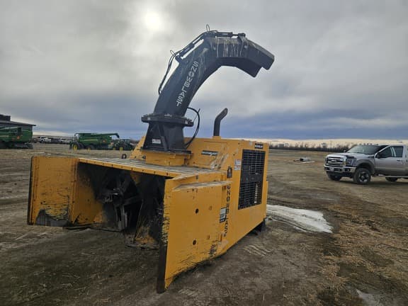 Image of Snowblast 7000MD equipment image 2