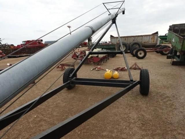 Image of SNOWCO 81-211 equipment image 4