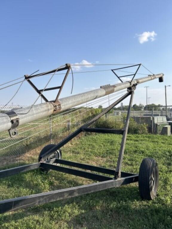 Image of SNOWCO 8x60 equipment image 3
