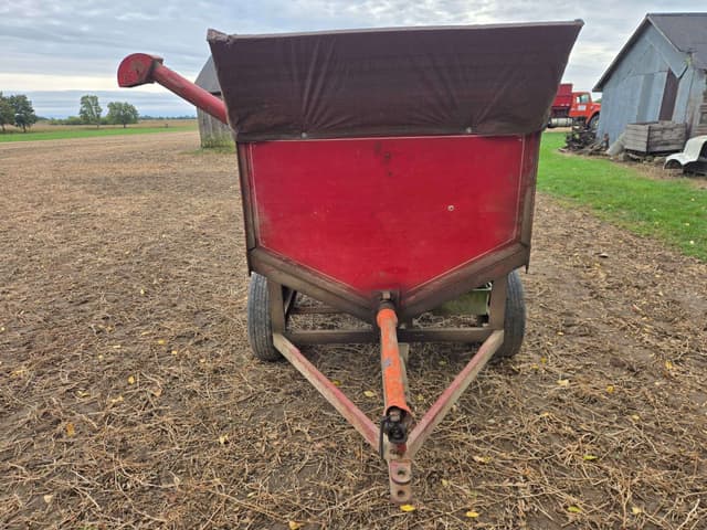 Image of SNOWCO Feed O Matic equipment image 2