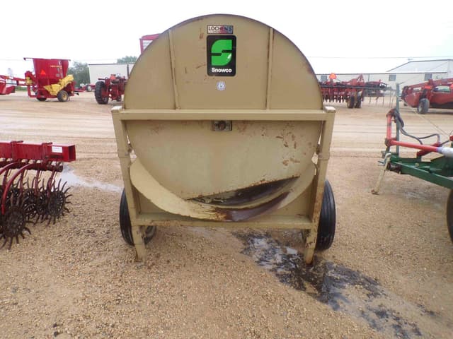 Image of SNOWCO Undetermined equipment image 4