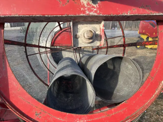 Image of SNOWCO Undetermined equipment image 3