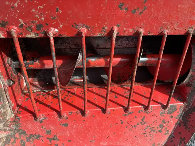 Image of SNOWCO Undetermined equipment image 4