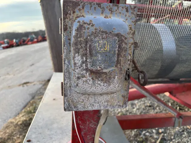 Image of SNOWCO Undetermined equipment image 2