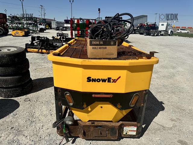 Image of Snow Ex SP-9500 equipment image 3
