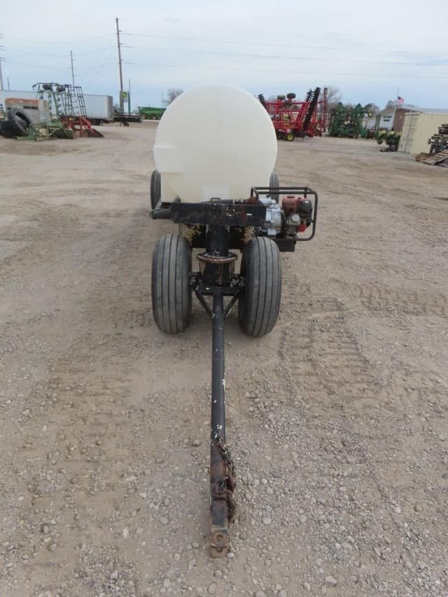 Image of Snyder 1000 equipment image 2