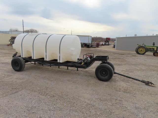 Image of Snyder 1000 equipment image 4