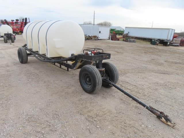 Image of Snyder 1000 equipment image 3