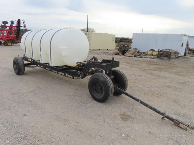 Image of Snyder 1000 equipment image 3