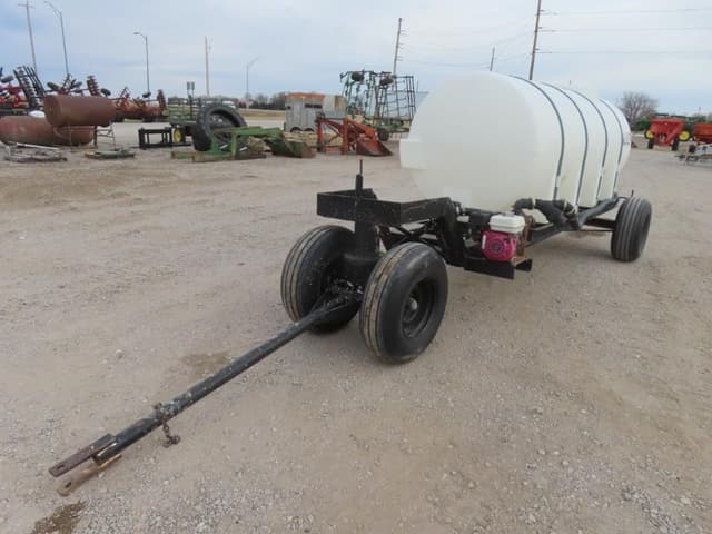 Image of Snyder 1000 equipment image 1