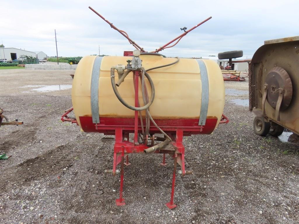 Main image Snyder 300